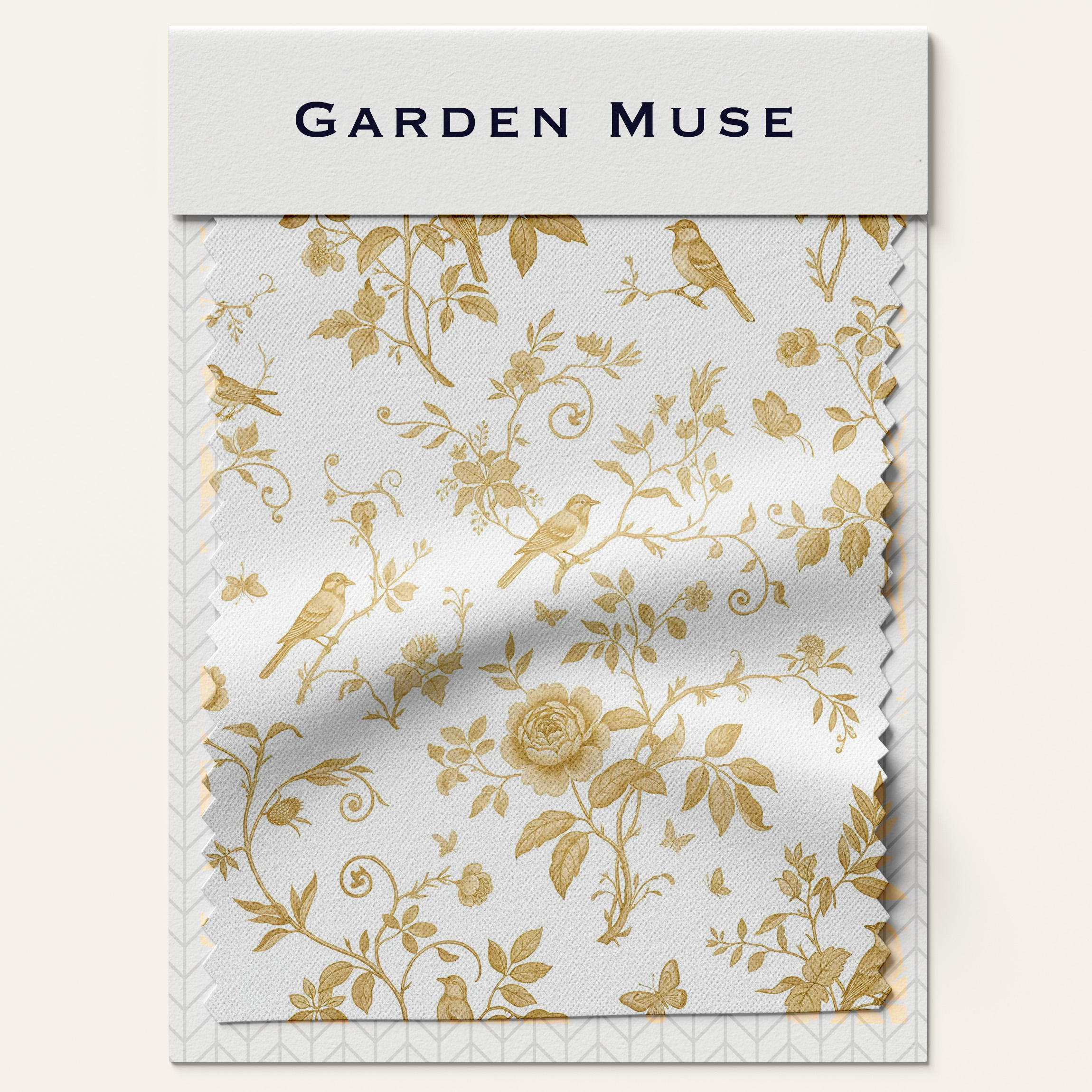 Garden Muse